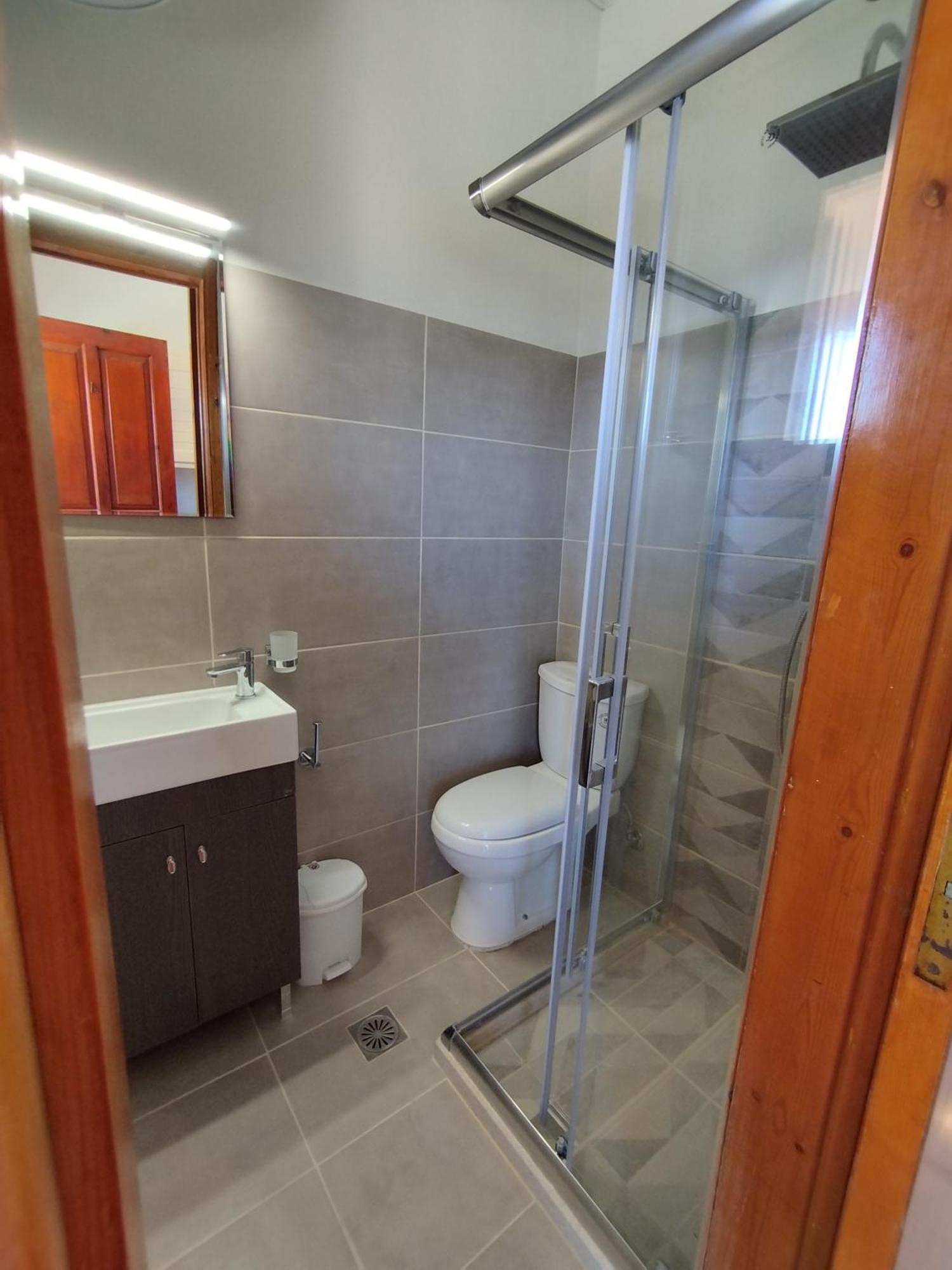 Apartment Natura Superior Almyros Almiros Beach